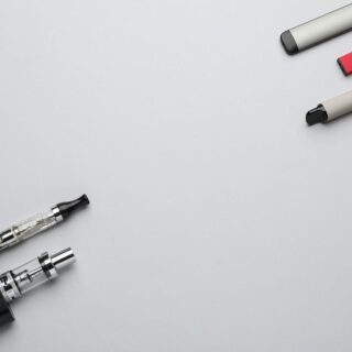 Disposable vs. Refillable Electronic Cigarettes